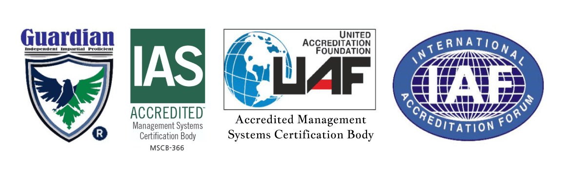 Guardian Certification